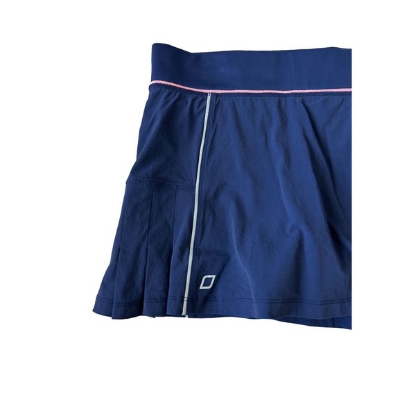 LORNA JANE a navy Blue Tennis Sport Skort Size Small - Picture 3 of 7